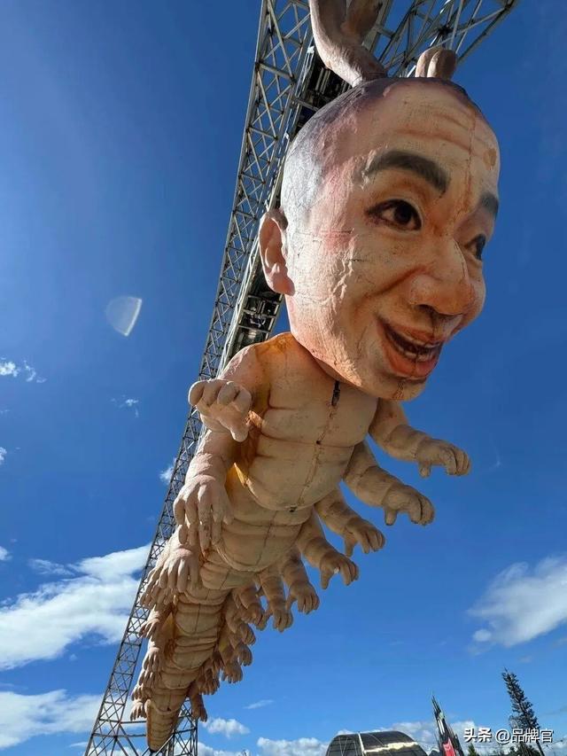 又一网红景区暴雷？曾是云南热门景区之一，今因诡异装置被骂惨了