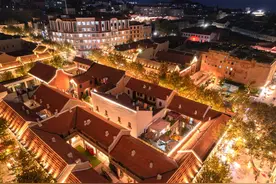 四重旋律 多场演绎 大鲍岛点亮潮音未来 拥鲍新新年！图片