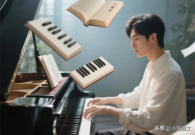 7部在404边缘反复横跳的后宫文神作！老书虫熬夜认证，口碑炸裂
