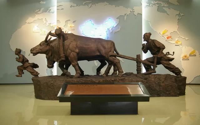 全国首座,陕西新增一座博物馆