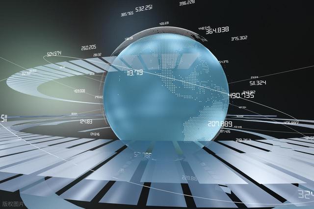 数字经济迎来黄金五年！这些行业将迎巨变