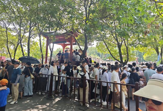 山西及周边随意行之都江堰 19