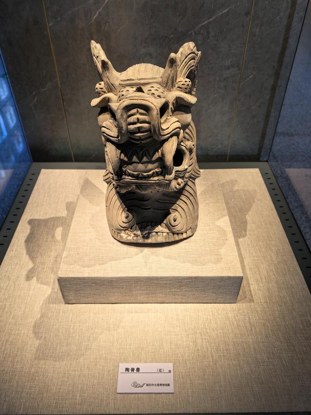 2025年夏季东北边境游（87）朝阳北塔南塔