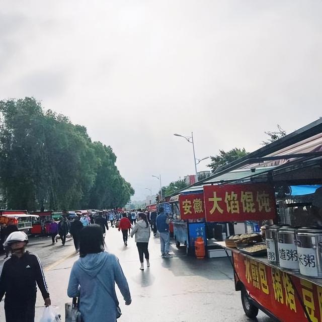 吉林有一座避暑县城，干净整洁空气好消费低，配套可媲美地级市