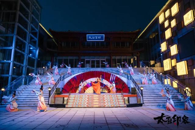 玩转济宁·景景有fun丨打卡津多里 免费体验济宁文化特色实景演出《梁祝—蝶梦津多》《李白—太白印象》