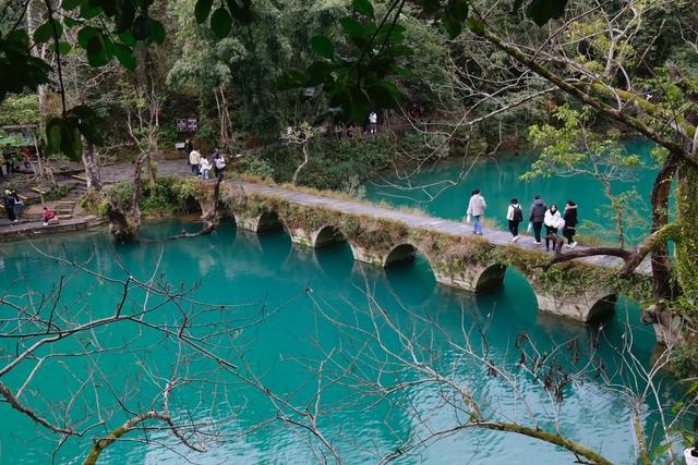 贵州最被低估的世界自然遗产，比九寨沟更原始，知道的人不到1%