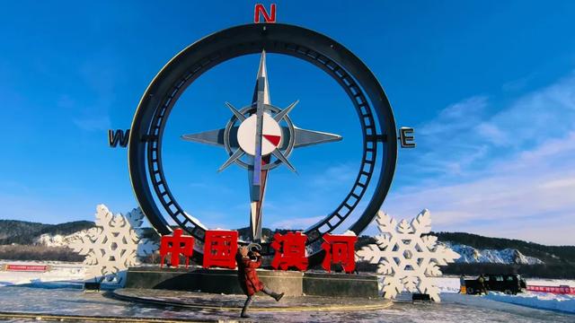 自驾东北3省331国道，这条北境之王路线，藏着你没见过的极致风光