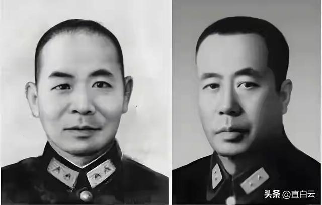 谷正文到死都没想明白:为什么陈宝仓一被捕，吴石就全部都招了！