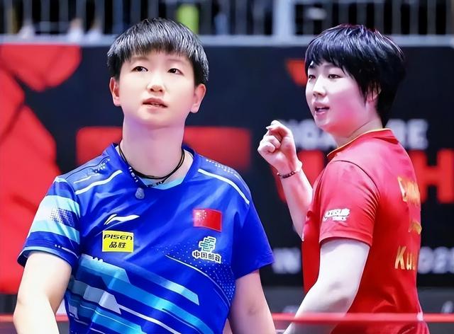 国乒教练员洗牌，主帅王皓入京，离队1人锁定，前国手透残忍内幕