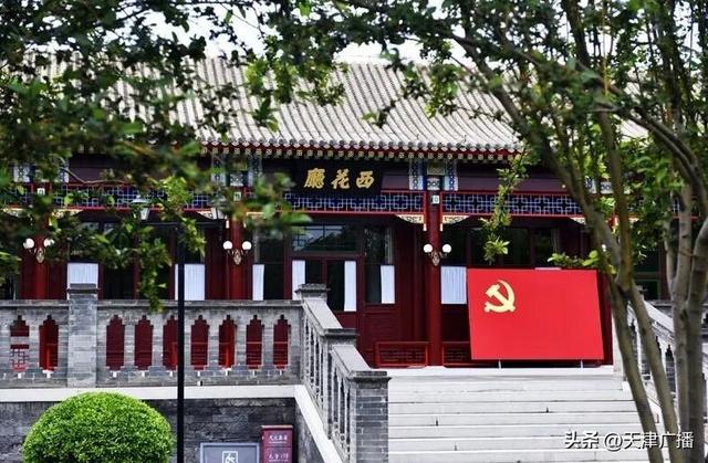 扩散 | 天津文旅专属福利上线！