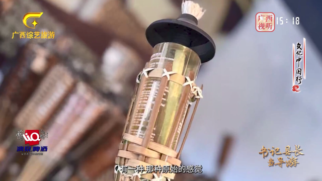 《书记县长当导游·平南篇》重磅播出！书记邀您畅游平南！