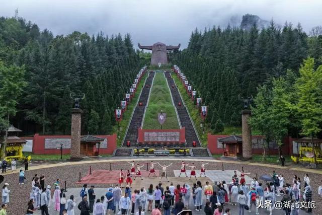 知音湖北彰显魅力，湖北以“主场”优势助力国际文旅合作