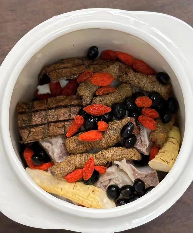 “补阳高手”不是羊肉而是它！立冬后多吃，睡眠香，强体质身体棒