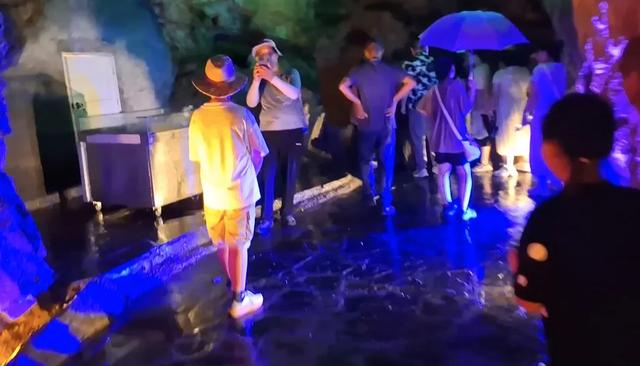 湖北宜昌三峡人家景区，怎么玩？