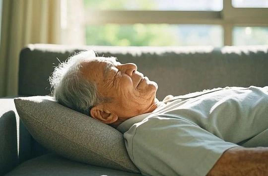 哈工大发现:喜欢睡午觉的人,寿命比不睡午觉的人长好几年不止?