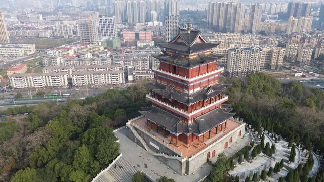 全球学子嘉游赣 | 九江这五大景区可以背诵诗词免费游啦！