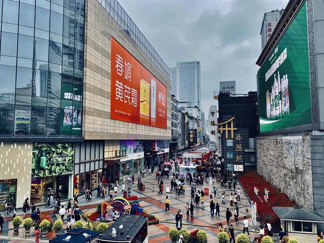 成都旅游最全景点简介