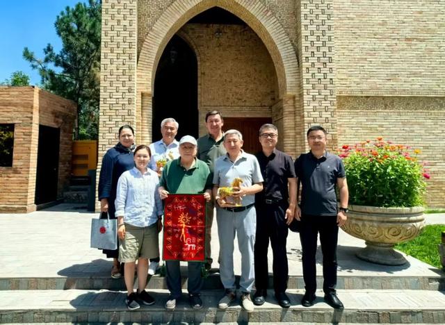 上合“强纽带” 文旅新机遇