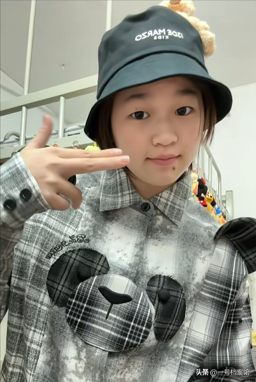 高敏表态才5天，百万博主顶风内涵全红婵，全父的担心真应验了！