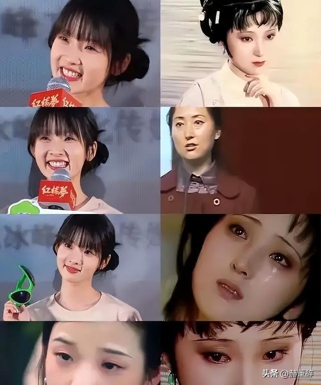 被央视怒批、洋相百出、腹中空空，这几位“绝望的文盲”凭啥能火