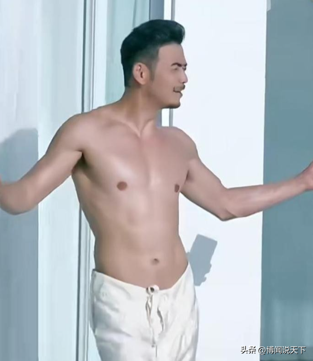 不顾央视警告顶风作案，与刘涛传绯闻的杨烁，如今下场怪不得别人