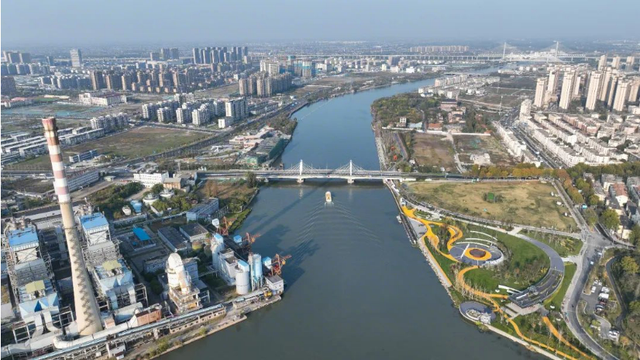 盐碱地到帝国钱袋：中国最奇特海岸线，如何掌控经济命脉千年？