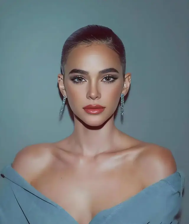 巴西对中国免签：真正的旅行盛宴