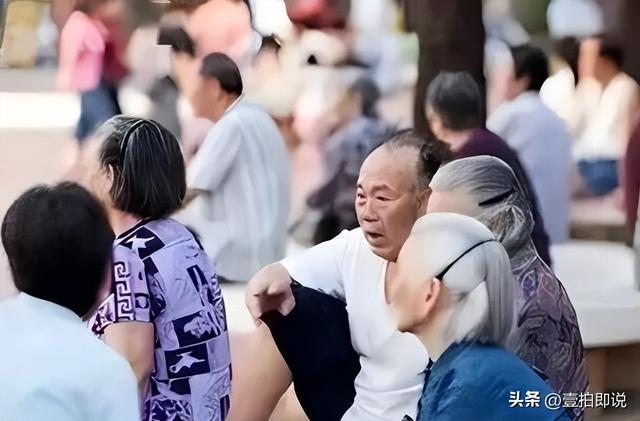 中国将迎来前所未有的死亡高峰，专家得出答案：是这些因素导致的