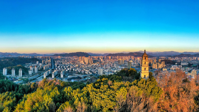 临安“新”玩法！让千年吴越“活”成日常