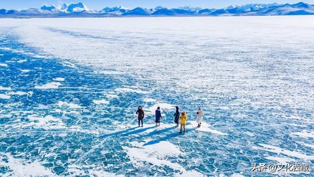 看一眼，惊艳一生！可惜你不知道，下雪后的西藏究竟有多美！