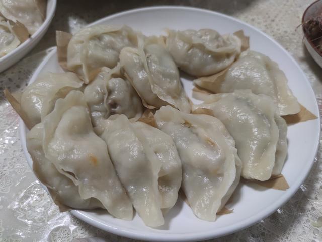 立冬吃饺子，“4馅不上桌，福气不进门”，指哪4馅？别忘告诉家人