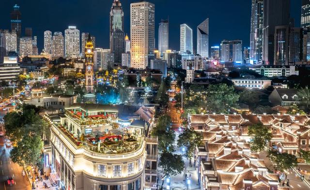 “最顶级”的天津有什么?