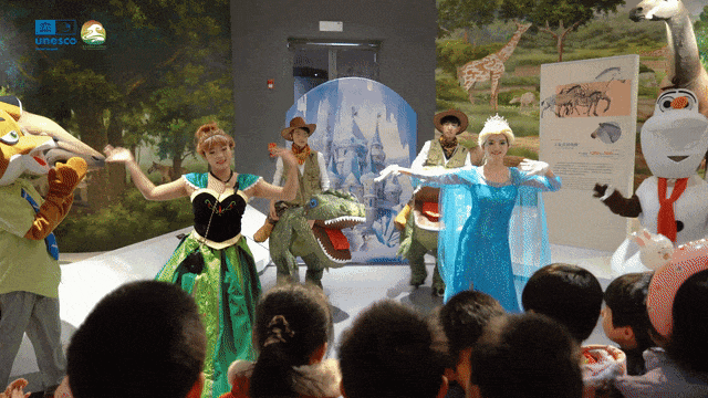 临夏市：“文商旅体健”绘就马年新春盛景