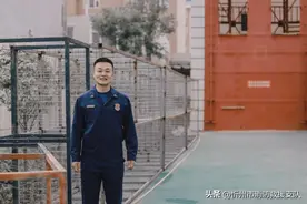 “身边的榜样 前行的力量”——忻州消防火调工作先进个人事迹展播③图片