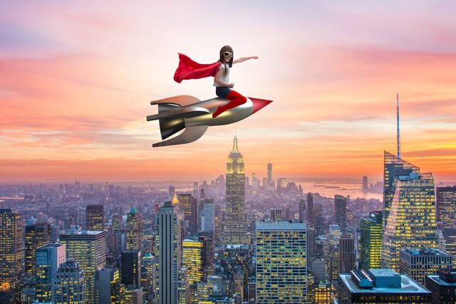 我要当奥特曼，孩子幻想打架打怪兽？恭喜！他的心理正在偷偷升级