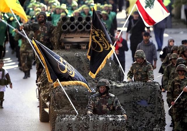 以军宣布袭击成功：停火协议墨迹未干，以色列导弹已飞向黎巴嫩！