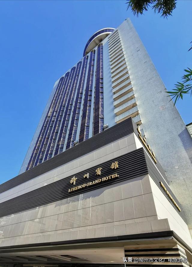 关于我国庆在柳州过音乐节，酒店宠粉福利还很香这件事...