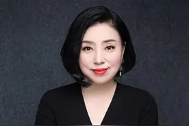 西安三意社老旦——梁玉图片