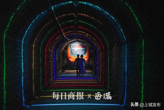 马“上”寻马 | 杭州city walk最新热门目的地,就在白马庙巷!