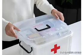 医生都在用的10大中成药，便宜又好用，让你小病不求人图片