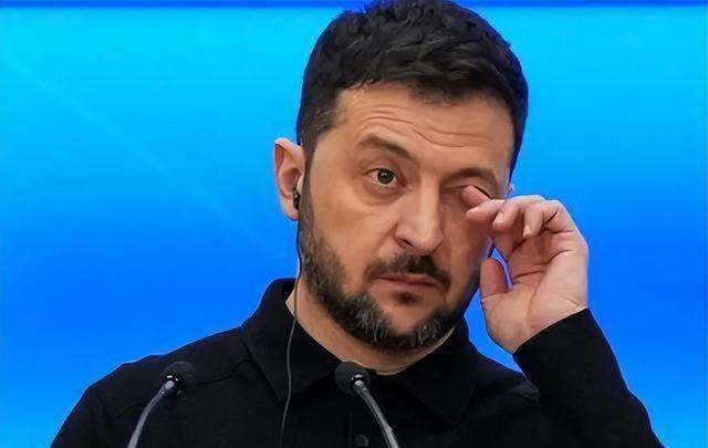 翻脸比翻书快！泽连斯基突然通知中国，准备迎接乌克兰的最新制裁