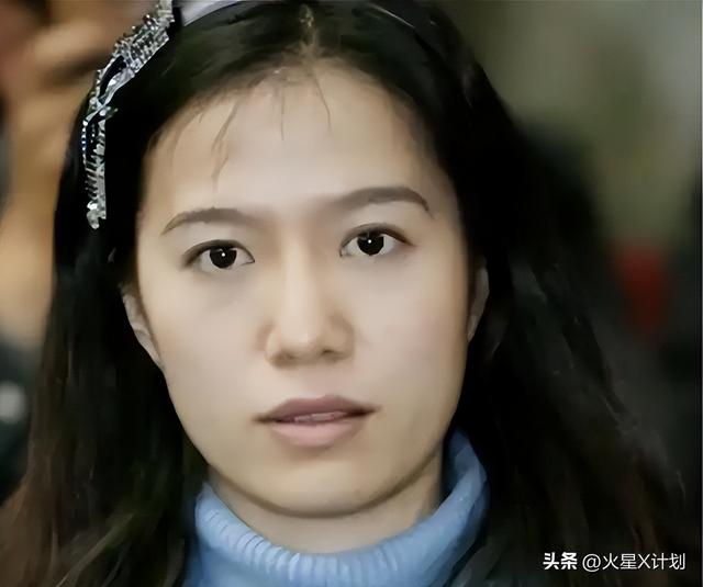 事实证明，49岁无儿无女的翁帆，早被杨振宁安排好了退路