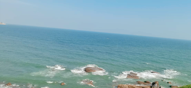 抓住假期的尾巴，赴一场预谋已久的旅行