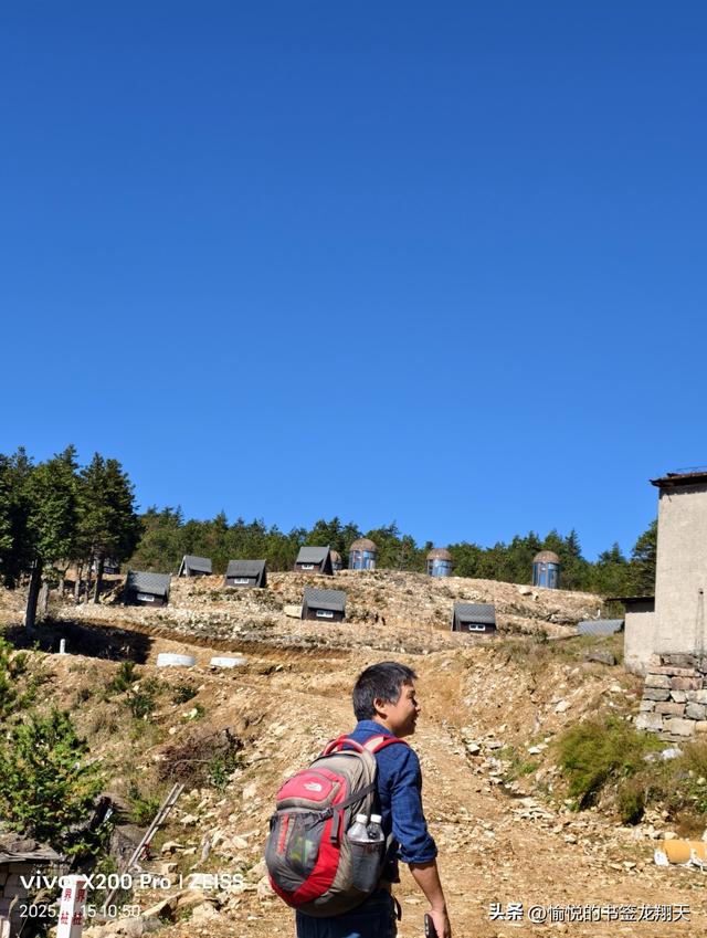 浙东屋脊藏胜境：临海括苍山秘境漫游，人文爆棚