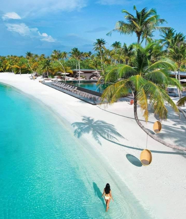 加勒比（六）：古巴翻新篇：世遗大赏——西恩富戈斯