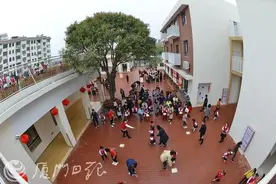 这些幼儿园要升级了！厦门省优、市优园有哪些？图片