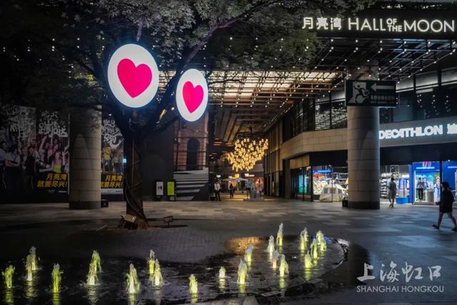 夜里不止有光影！好看、好听、好玩、好吃的一站“配齐”！