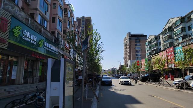 床车游记(辽宁省抚顺市新宾满族自治县第二天)