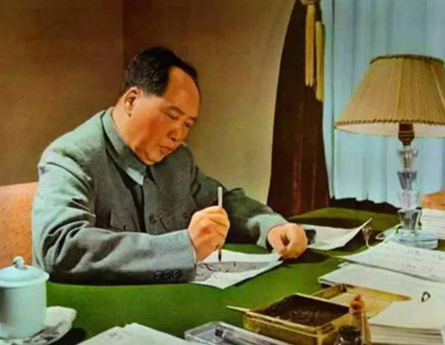 500万解放军有280万都是俘虏兵，蒋介石道：用我训练好的兵打我