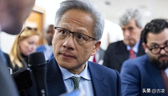 0票反对！美全票通过涉台法案，黄仁勋通告全球，中美交易恐生变